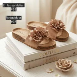 Prácticas flor