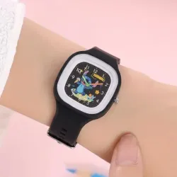 Relojes Stitch
