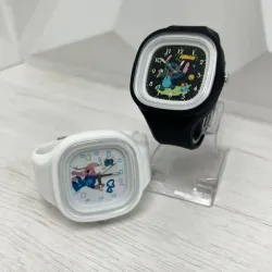 Relojes Stitch