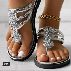 Sandalias