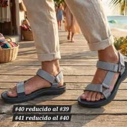 Sandalias