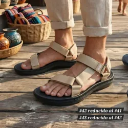Sandalias