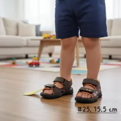 Sandalias bebe niño