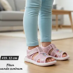 Sandalias bebé