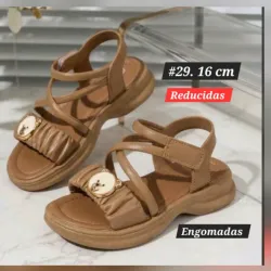 Sandalias