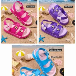 Sandalias para bebe