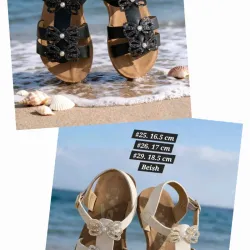 Sandalias de salir