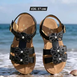 Sandalias de salir