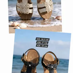 Sandalias de salir