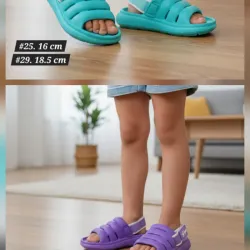 Sandalias de sport