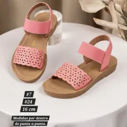Sandalias