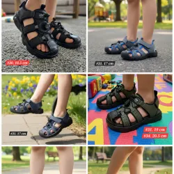 Sandalias montañezas