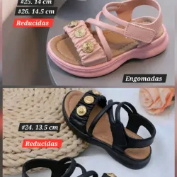 Sandalias