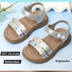 Sandalias para Bebé