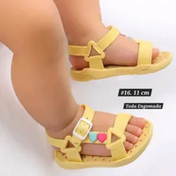 Sandalias para bebe