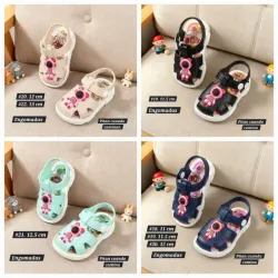 Sandalias para bebé