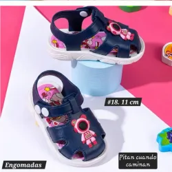 Sandalias para bebé