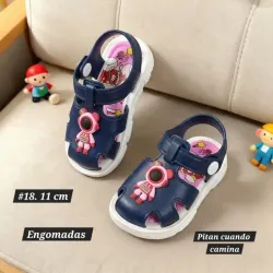 Sandalias para bebé