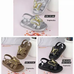 Sandalias para bebé
