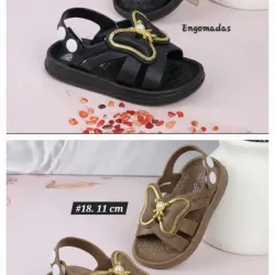 Sandalias para bebé