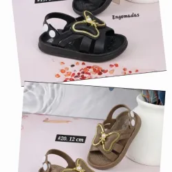 Sandalias para bebé