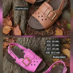 Sandalias para bebe