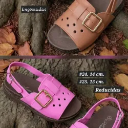 Sandalias para bebe