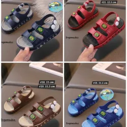 Sandalias para bebé
