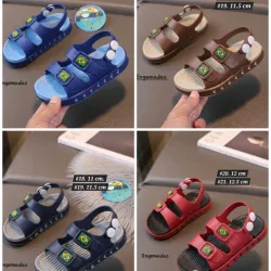 Sandalias para bebé