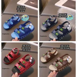 Sandalias para bebé