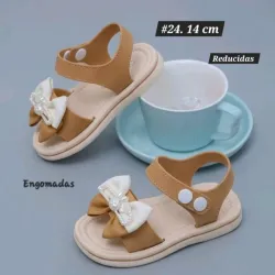 Sandalias para bebé