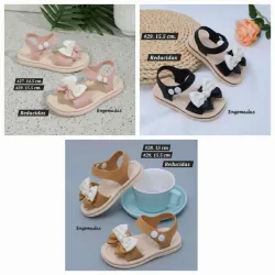 Sandalias para bebé