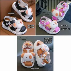 Sandalias para bebé