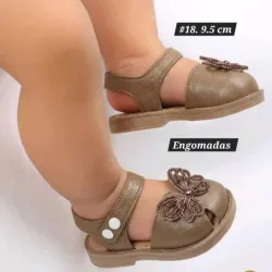 Sandalias para bebe
