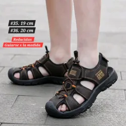 Sandalias para niños