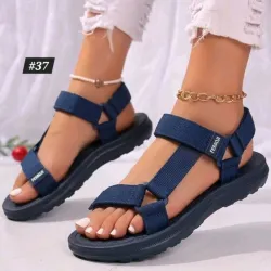 Sandalias unisex