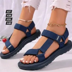 Sandalias unisex