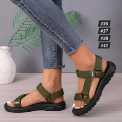 Sandalias unisex
