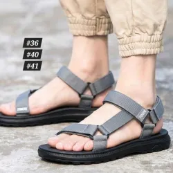 Sandalias unisex