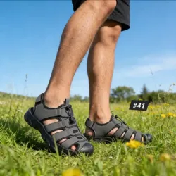 Sandalias