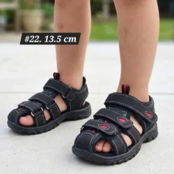 Sandalias