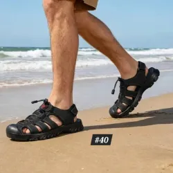 Sandalias