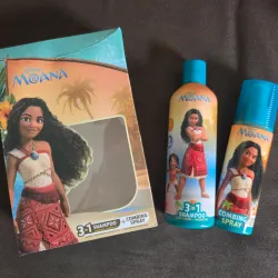 Set de cuidados