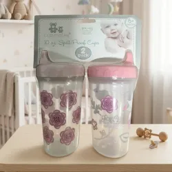 Set vaso entrenadores