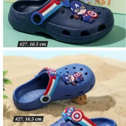 Zuecos niño