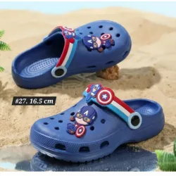 Zuecos niño