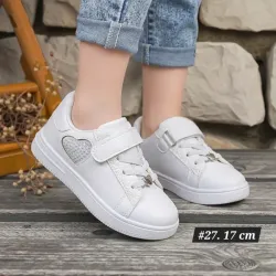 Tenis blanco