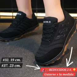Tenis escolares