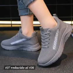 Tenis escolares