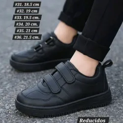 Tenis para niños